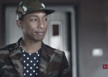 Photo credit: Revolt/YouTube