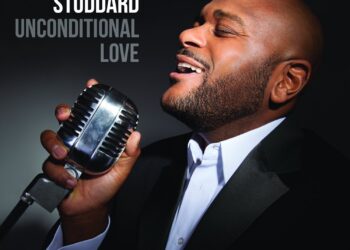 Rubben Studdard Unconditional Love album cover