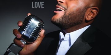 Rubben Studdard Unconditional Love album cover