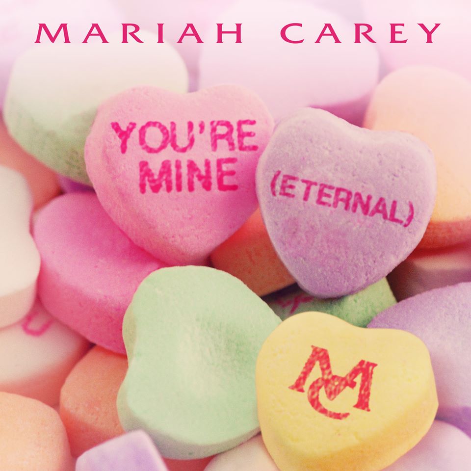 Mariah Carey - You're Mine