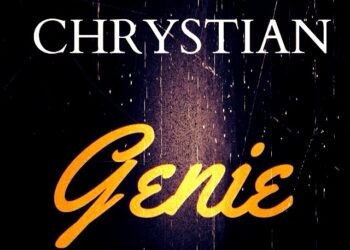 chrystian releases new song "Genie"