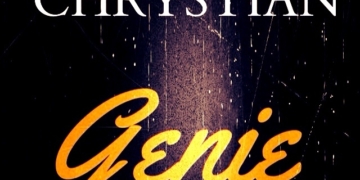 chrystian releases new song "Genie"