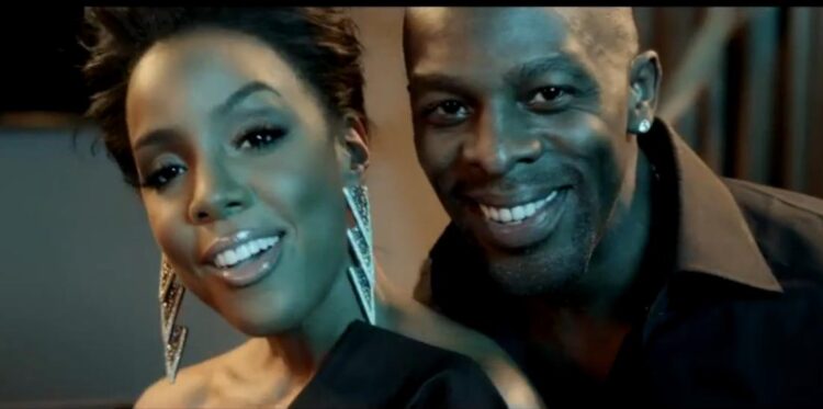 R&B veteran Joe enlists Kelly Rowland for part two of his romantic duet "Love & Sex." Photo Credit: YouTube
