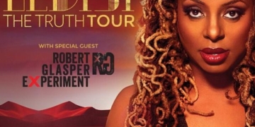Photo Credit: Ledisi/Instagram