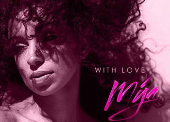 Mya With Love EP