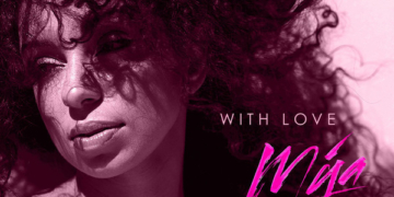 Mya With Love EP