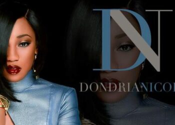 Dondria Nicole  (formerly known as Dondria) talks to Ebony.com about her number of topics including her name change and new album. Photo Credit: Singersroom.com