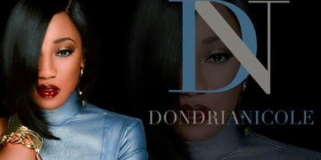 Dondria Nicole  (formerly known as Dondria) talks to Ebony.com about her number of topics including her name change and new album. Photo Credit: Singersroom.com
