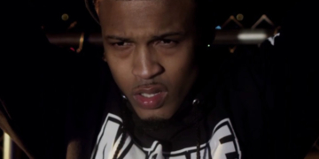 August Alsina drops "Make It Home" music video.