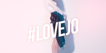 JoJo's "LoveJo" EP