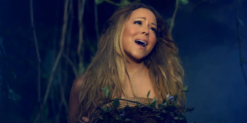 mariah carey you're mine video