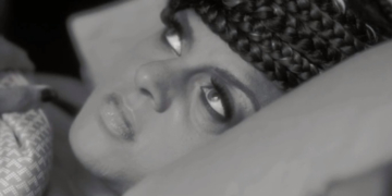 Marsha Ambrosius Stronger Than Pride Sade Cover
