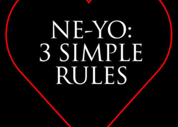 Ne-Yo "3 Simple Rules" EP