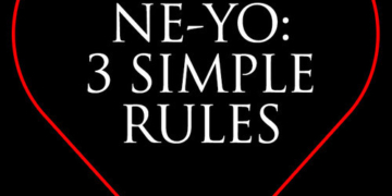 Ne-Yo "3 Simple Rules" EP