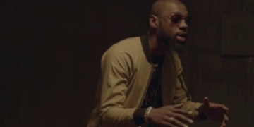 Mali Music premieres Beautiful video
