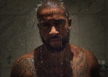 Omarion releases Work music video