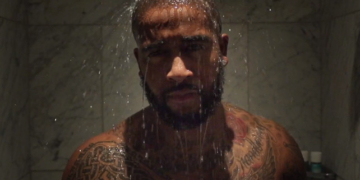Omarion releases Work music video