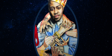 Raheem DeVaughn King Of Loveland mixtape
