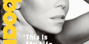 Mariah Carey covers Billboard magazine