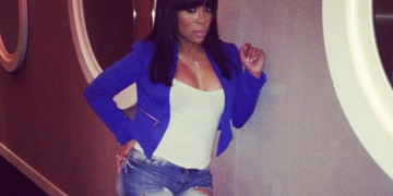 Photo Credit: kmichellemusic/Instagram