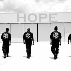 Jagged Edge Releases Hope Lyric Video picture