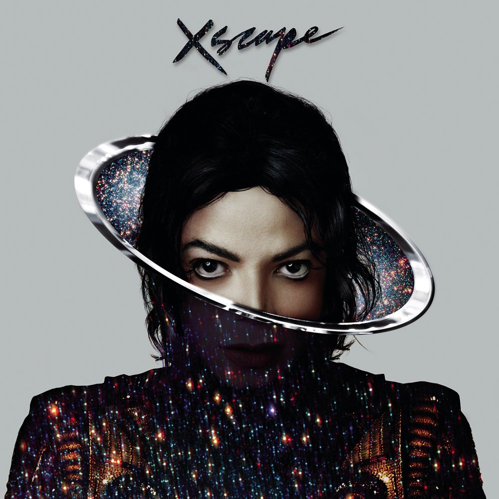 Michael Jackson's Xscape album review