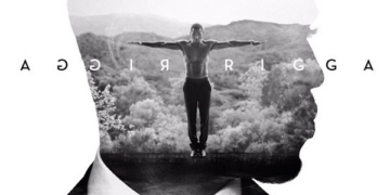 Trey Songz's Trigga album cover