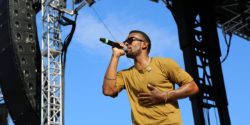 Photo credit: Keithan Samuels/ Rated RnB