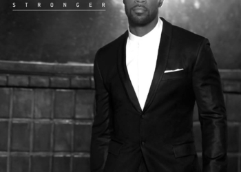 Tank's Stronger album cover