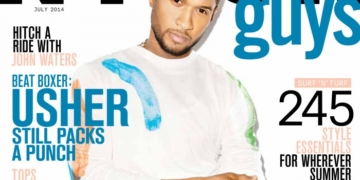 Photo credit: Nylon Guys