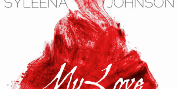 Syleena Johnson My Love single cover