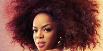Leela James