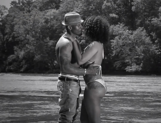 Calvin Richardson We Gon Love Tonite video