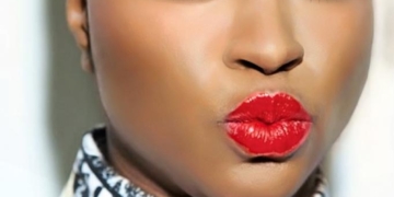 Ester Dean interview 2014