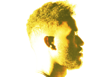 Luke James (Standard)