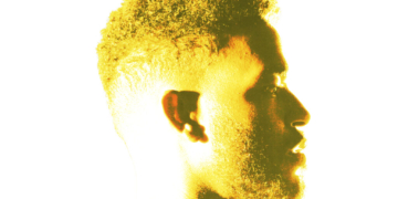 Luke James (Standard)