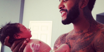 Photo credit: Instagram.com/1omarion