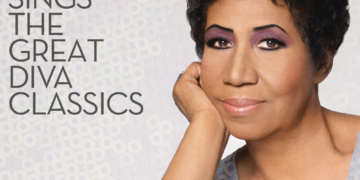 Aretha Franklin Sings the Greatest Diva Classics
