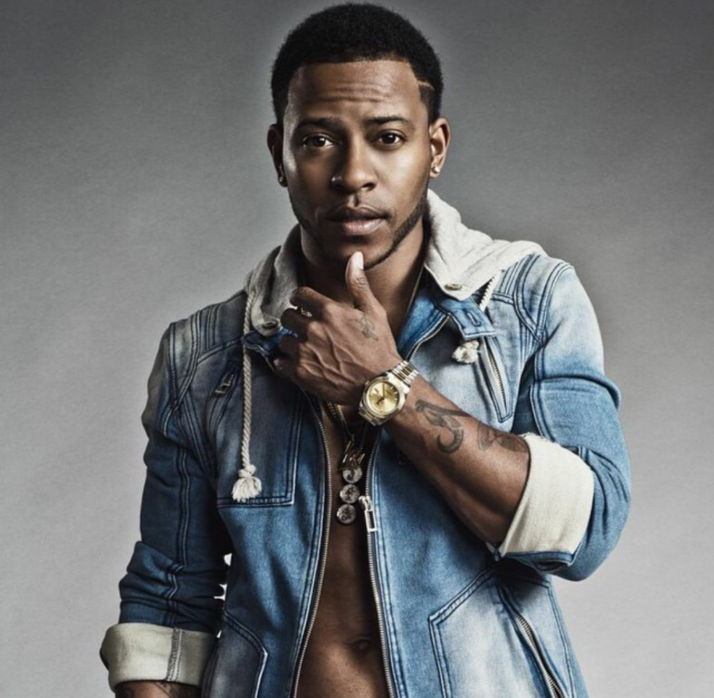 NEW SONG Eric Bellinger 'Wednesday'