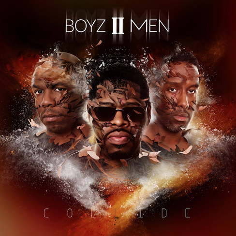 VIDEO: Boyz II Men - 'Already Gone'