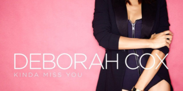 Deborah Cox Kinda Miss You