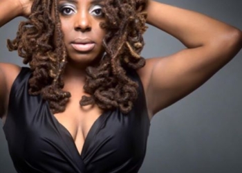 Courtesy of Ledisi