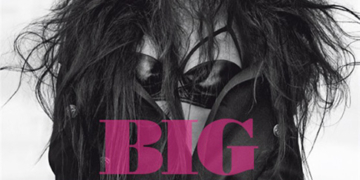 Lluomo Vogue