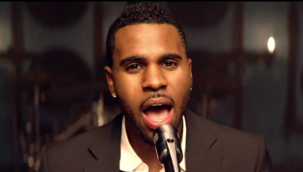 Jason Derulo Want To Want Me Deutsche übersetzung VIDEO: Jason Derulo - 'Want To Want Me'