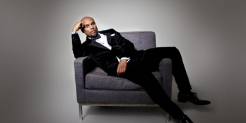 Kenny Lattimore interview
