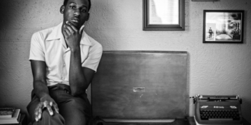 Leon Bridges River