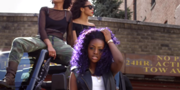 Justine Skye Bandit