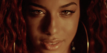 Natalie La Rose Around the World video