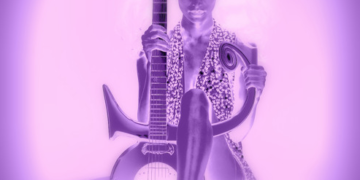 Prince HARDROCKLOVER
