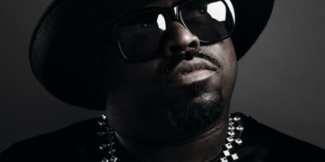 Courtesy of CeeLo Green/Atlantic Records